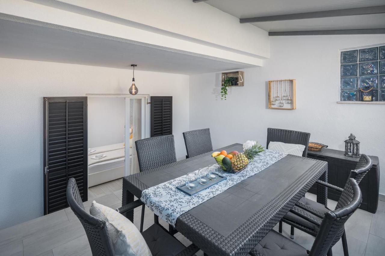 Apartment Sea Pearl Пореч Екстериор снимка