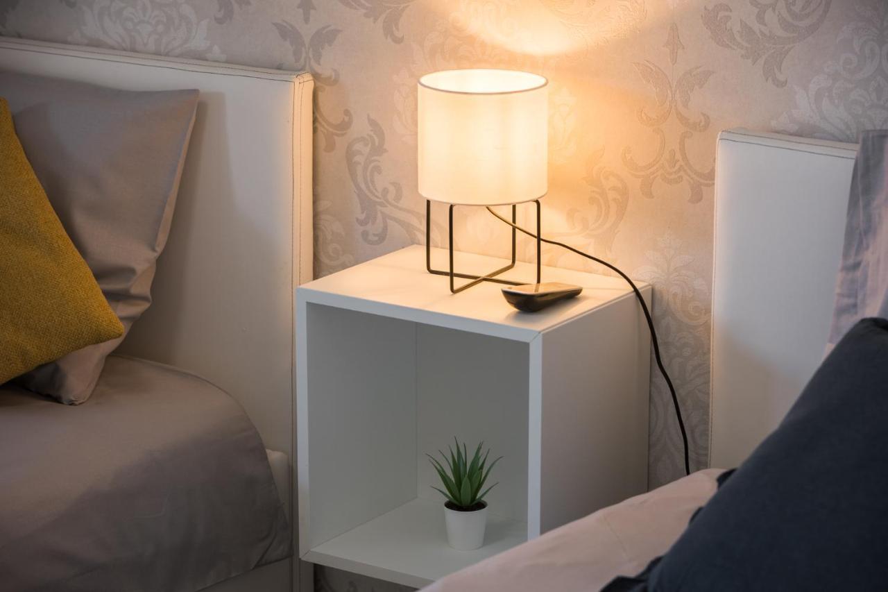 Apartment Sea Pearl Пореч Екстериор снимка